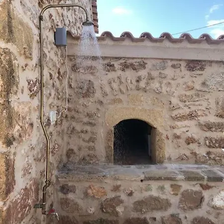 Sonar Deluxe Cottage Plítra Exterior foto
