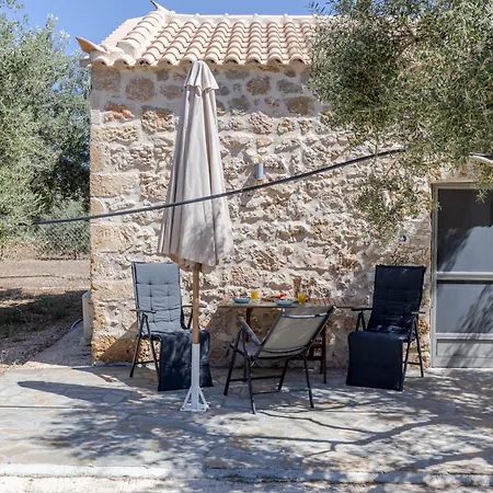 Sonar Deluxe Cottage Plítra Exterior foto