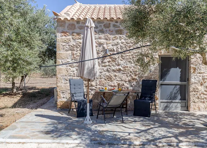 Sonar Deluxe Cottage