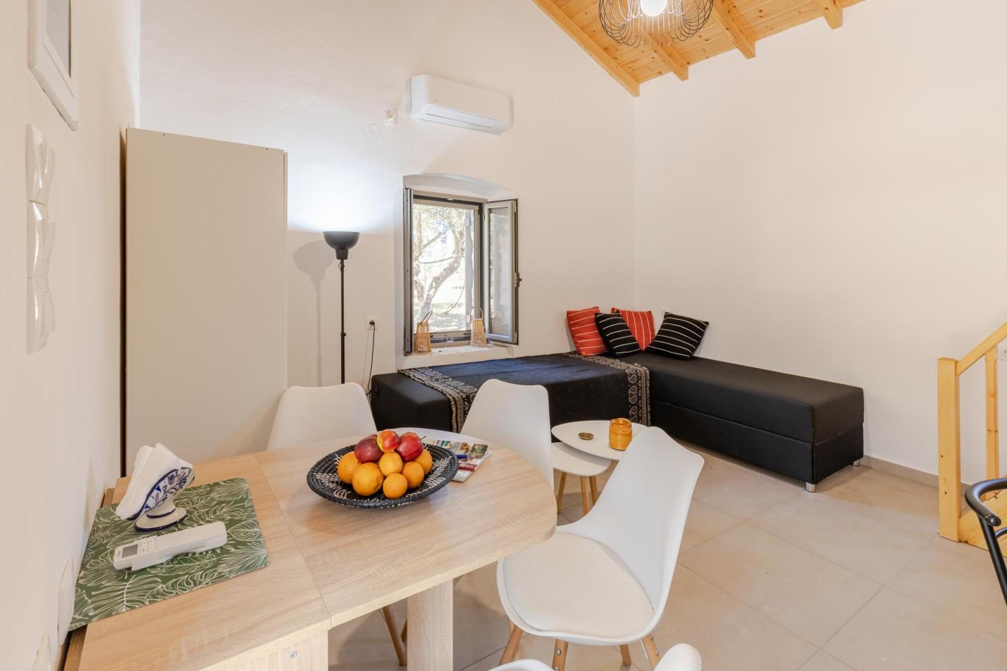 Holiday home Sonar Deluxe *