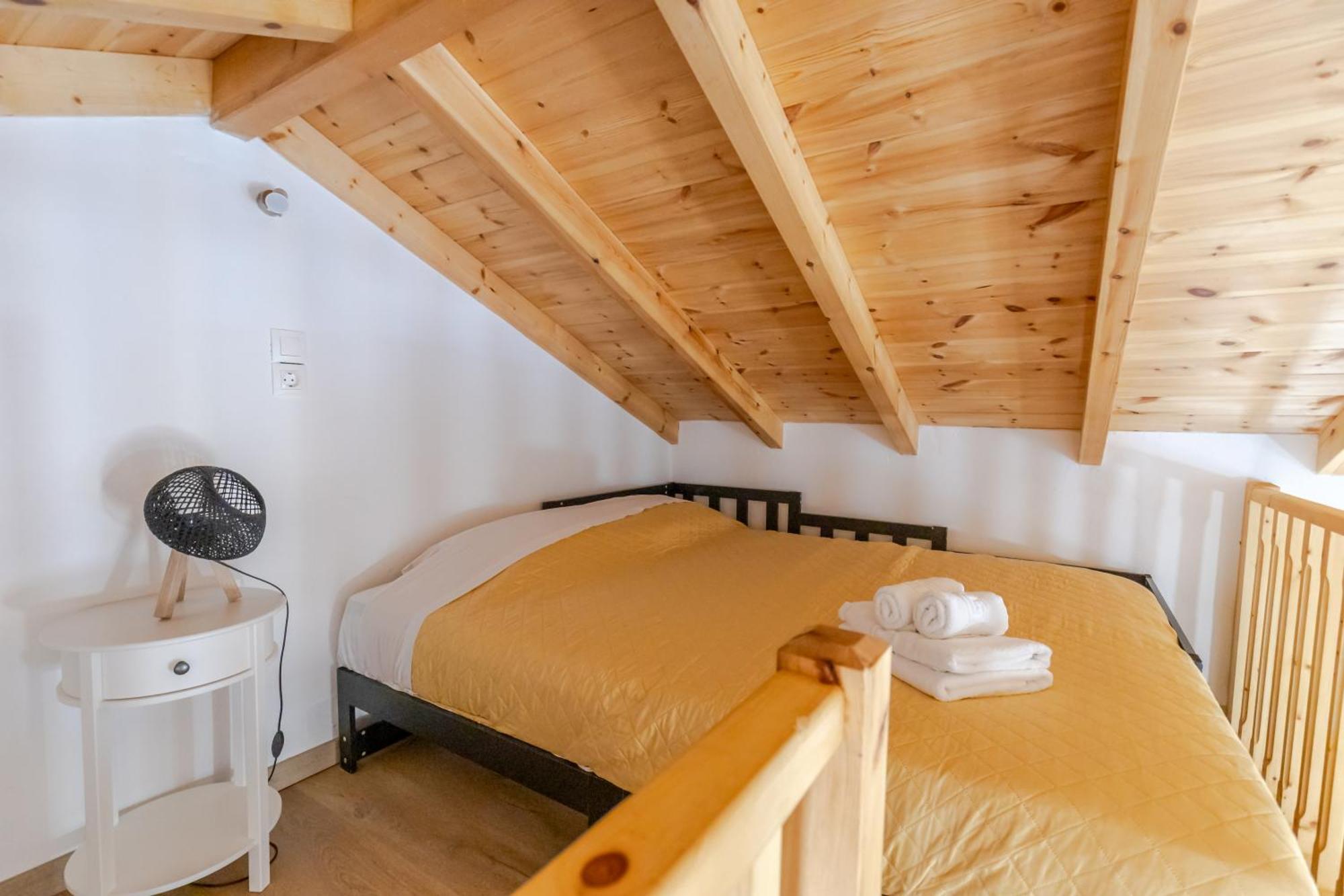 Holiday home Sonar Deluxe