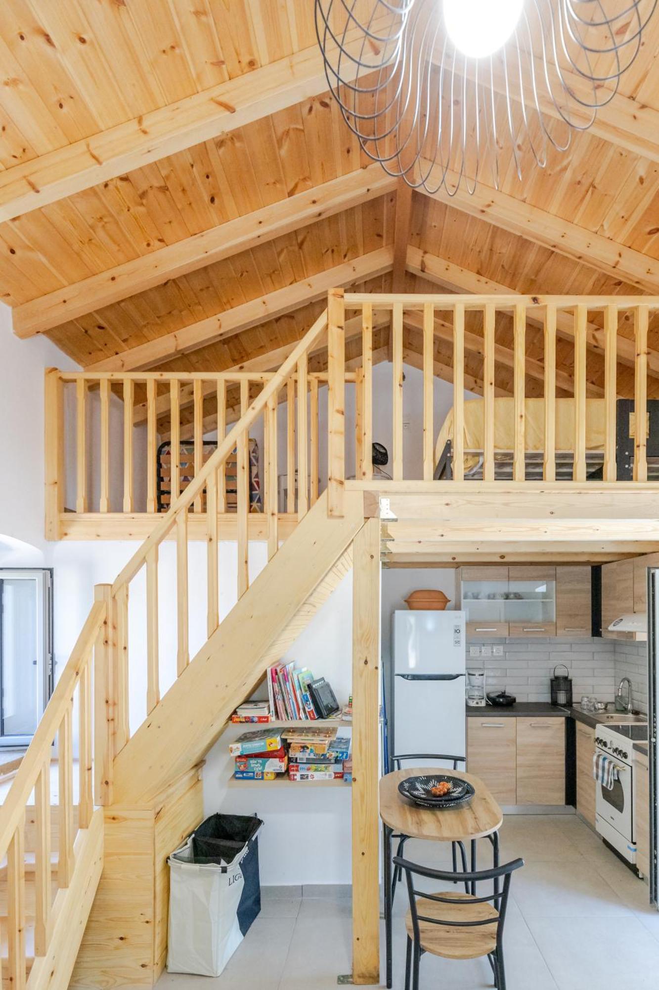 Holiday home Sonar Deluxe
