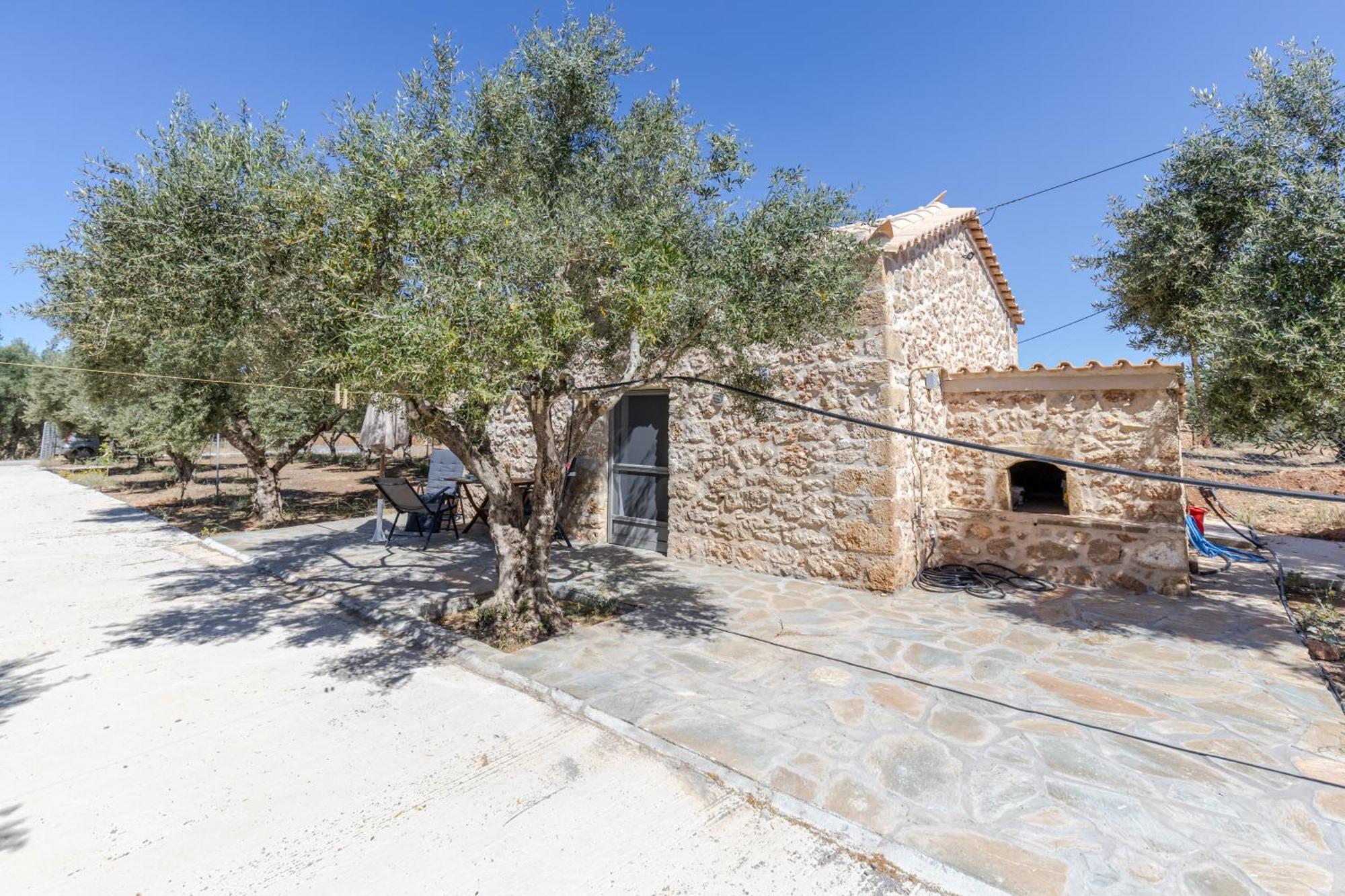 Sonar Deluxe Holiday home